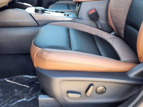 New 2025 Ford Bronco Sport Outer Banks w/ Outer Banks Tech Package+ image 25