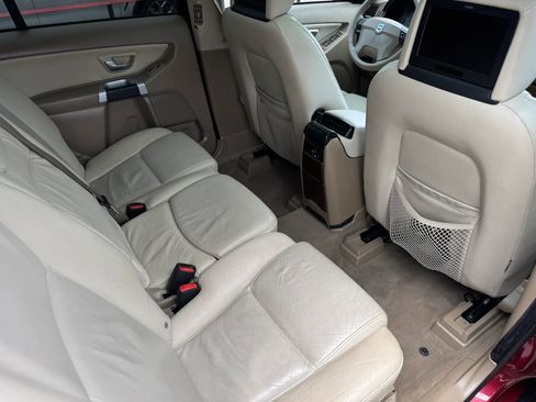 Used 2009 Volvo XC90 3.2 FWD image 28