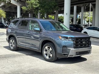 New 2026 Honda Pilot EX-L video 3