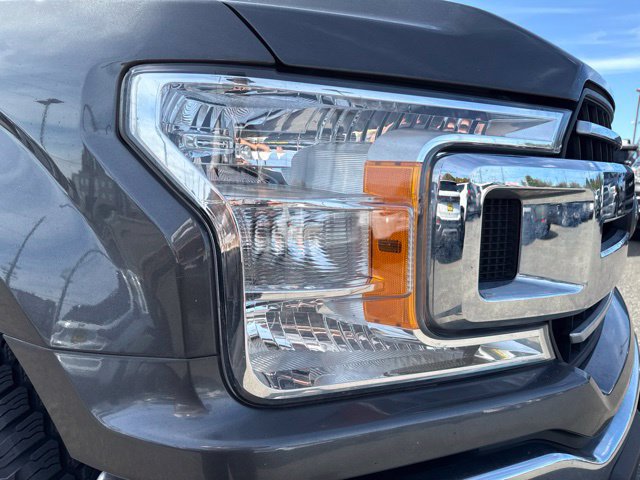 Used 2019 Ford F150 XLT w/ Equipment Group 301A Mid AWD/4WD image 9