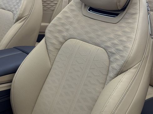 New 2026 Bentley Continental GT Speed image 6