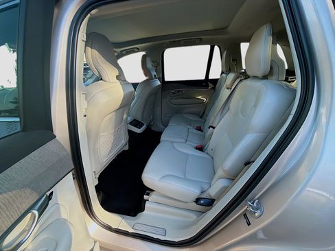 Used 2023 Volvo XC90 B6 Plus w/ Protection Package Premier image 24