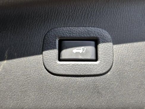 Used 2024 INFINITI QX80 Luxe image 36