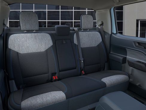 New 2026 Ford Maverick XLT FWD image 11