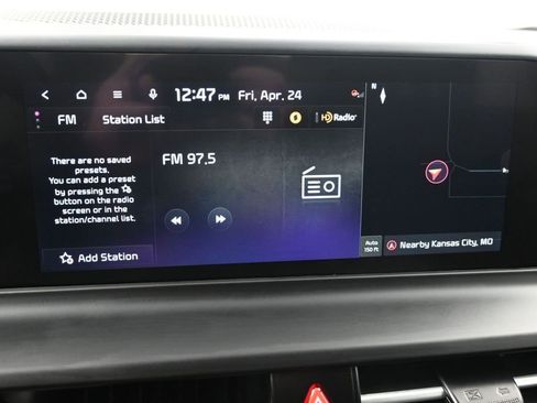 New 2026 Kia Seltos EX AWD/4WD image 19