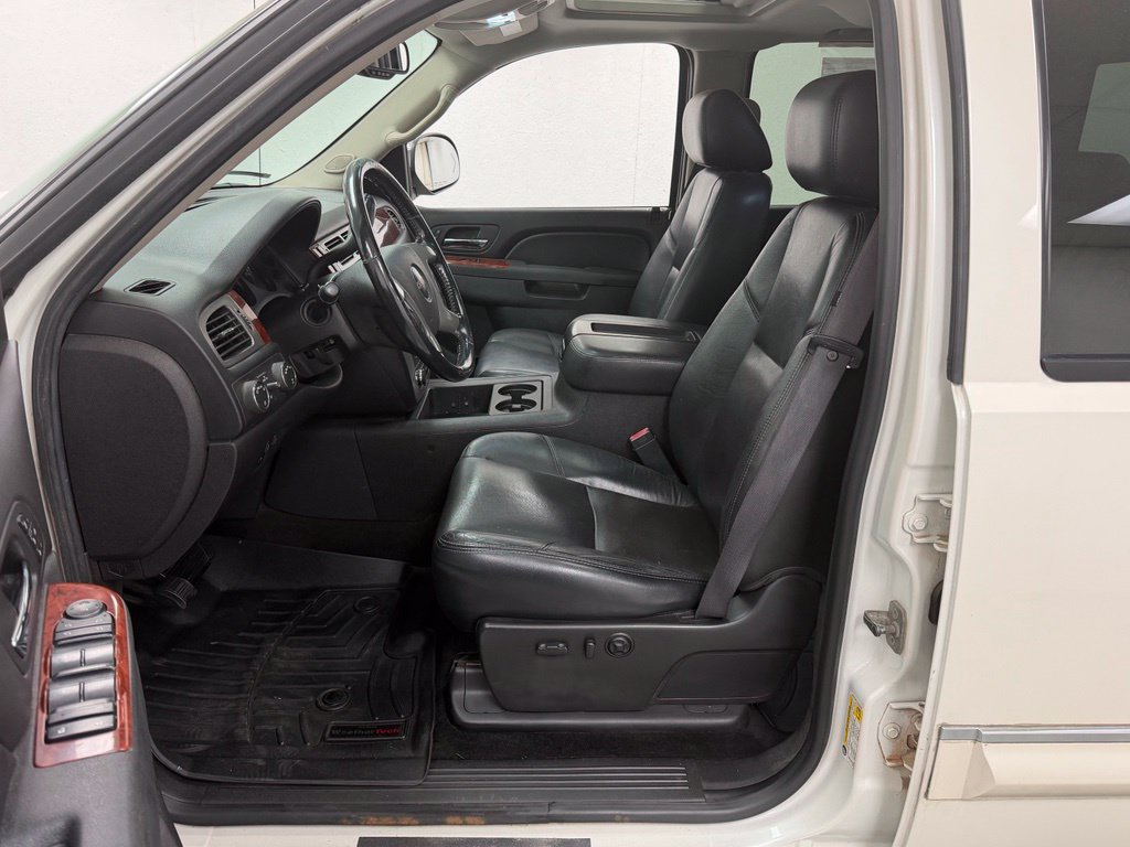 Used 2012 GMC Sierra 1500 SLT AWD/4WD image 17