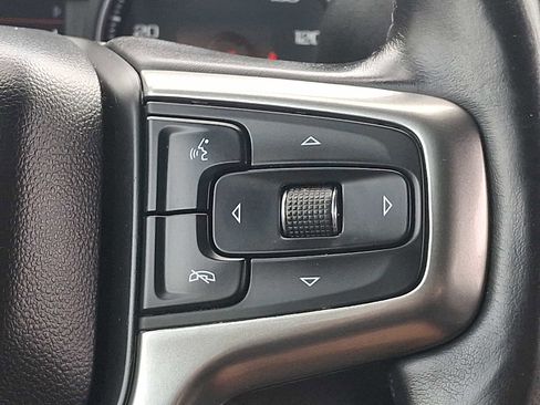 Used 2021 Chevrolet Silverado 1500 RST w/ All Star Edition Plus AWD/4WD image 21