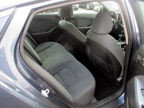 Used 2015 Kia Optima LX w/ LX Convenience Package image 8