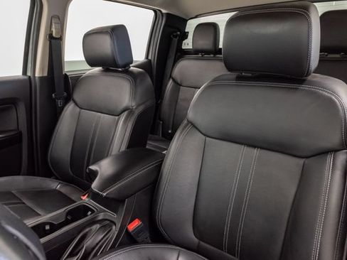Used 2021 Ford Ranger Lariat w/ Equipment Group 501A High AWD/4WD image 9