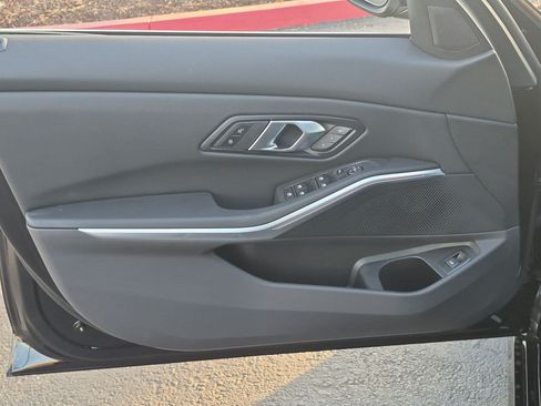 New 2026 BMW 330i Sedan RWD image 14