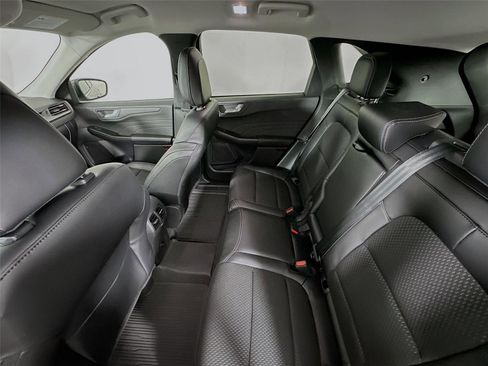 New 2026 Ford Escape SE FWD image 22