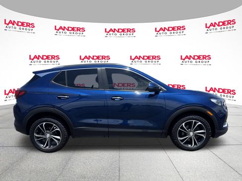 Used 2022 Buick Encore GX Select FWD image 2
