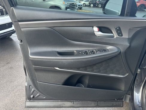 Used 2020 Hyundai Santa Fe Limited image 10