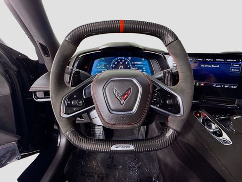 Used 2023 Chevrolet Corvette Z06 w/ Z07 Performance Package RWD image 11