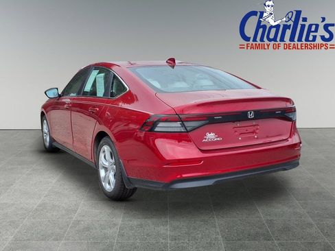 Used 2023 Honda Accord LX image 5