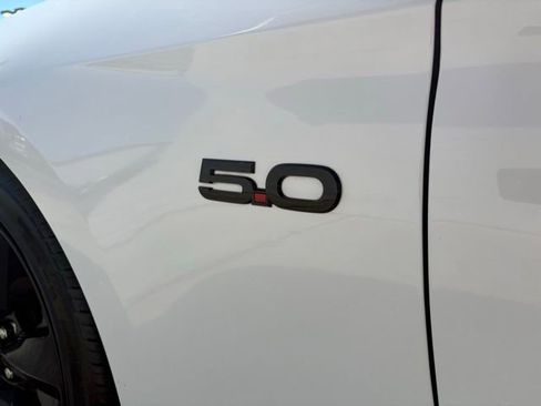 Used 2022 Ford Mustang GT w/ Black Accent Package image 10