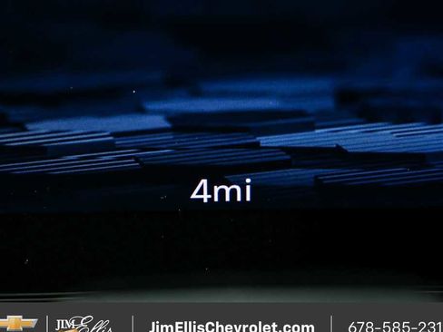 New 2026 Chevrolet Tahoe High Country AWD/4WD image 9