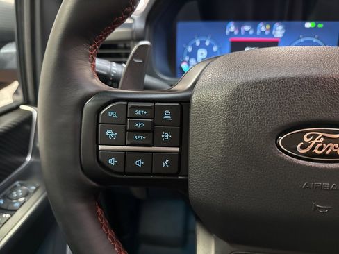 Used 2024 Ford F150 Raptor image 26