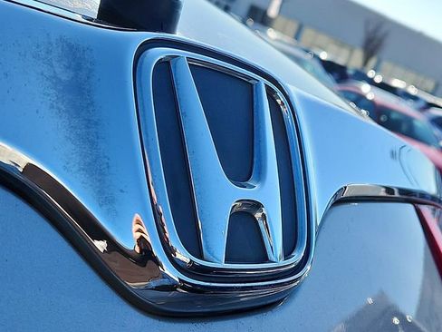 Certified 2017 Honda CR-V EX image 29