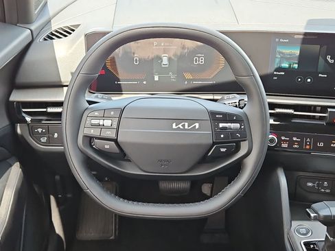 New 2026 Kia Sportage X-Line w/ X-Line Premium Package AWD/4WD image 23