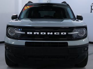 Used 2021 Ford Bronco Sport Outer Banks AWD/4WD video 2