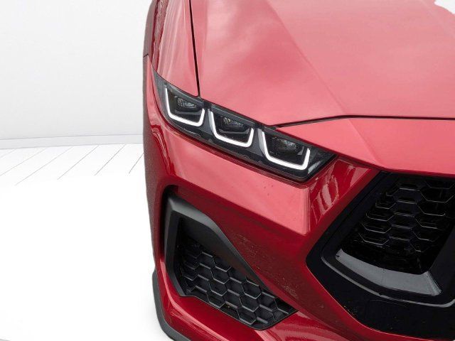 Used 2024 Ford Mustang GT Premium RWD image 9