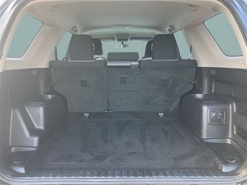 Used 2017 Toyota 4Runner SR5 image 35