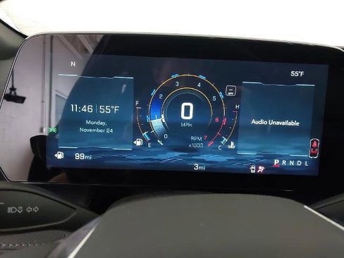 New 2026 Chevrolet Equinox LT w/ Convenience Package II image 19