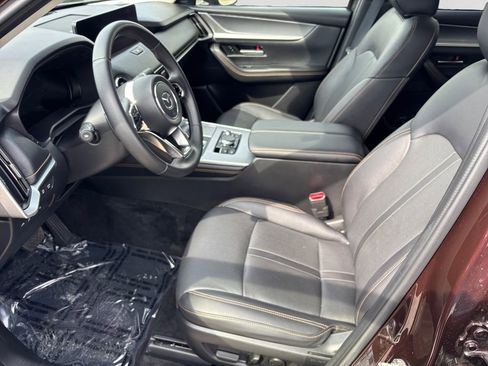 Used 2025 MAZDA CX-90 3.3 Turbo w/ Premium Sport Pkg AWD/4WD image 17