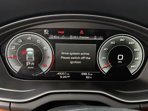 Used 2021 Audi Q5 Prestige w/ Prestige Package AWD/4WD image 14