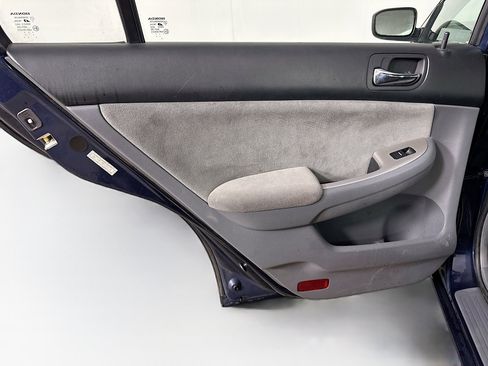 Used 2007 Honda Accord EX image 25