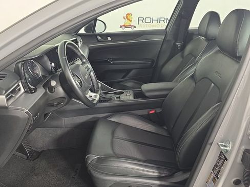 Used 2023 Kia K5 GT-Line FWD image 19