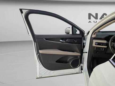 Used 2022 Lincoln Nautilus Reserve w/ Equipment Group 201A image 26