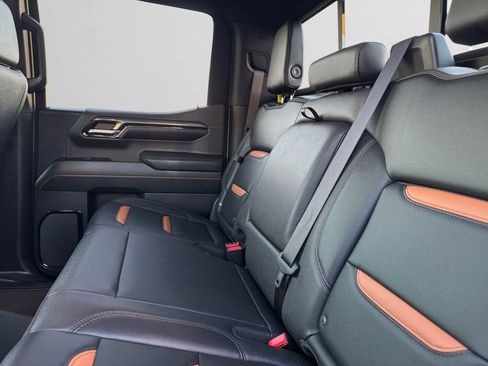 Used 2023 GMC Sierra 1500 AT4 w/ AT4 Preferred Package image 14