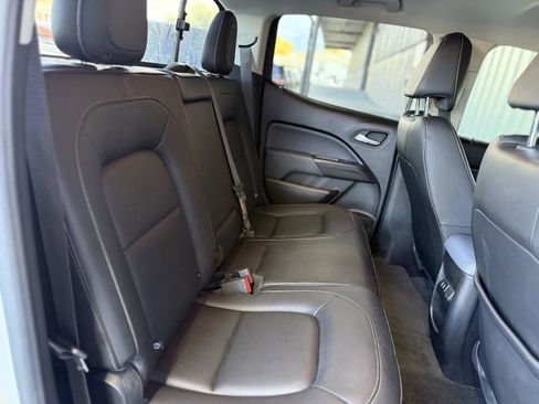 Used 2018 Chevrolet Colorado Z71 image 17