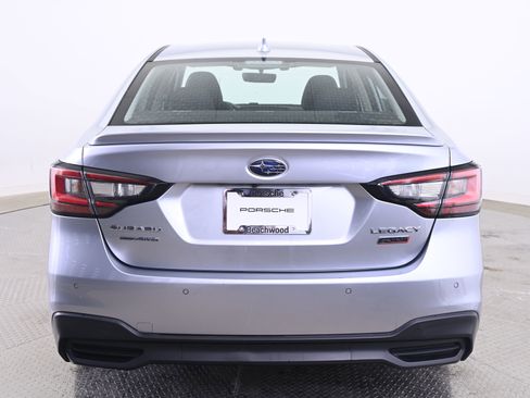 Used 2021 Subaru Legacy 2.5i Sport image 6