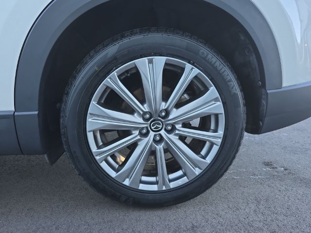 Used 2021 MAZDA CX-9 Signature AWD/4WD image 16