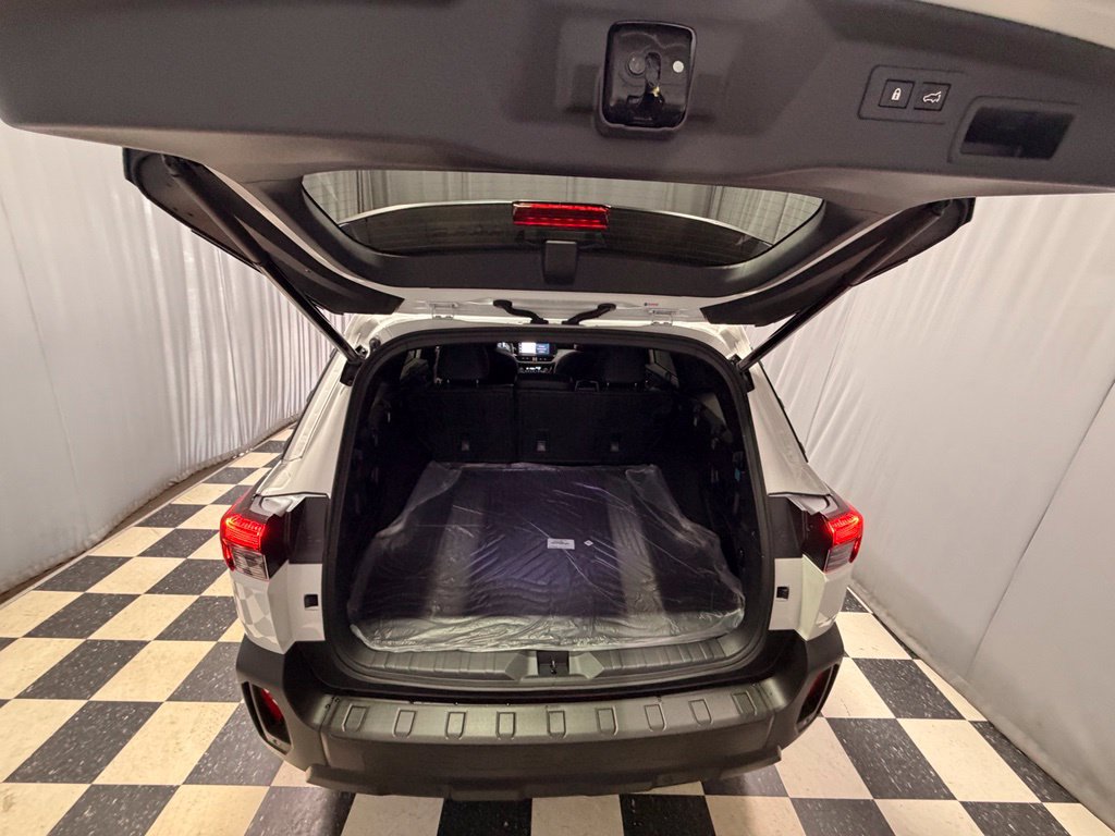 New 2026 Subaru Outback Touring XT AWD/4WD image 7