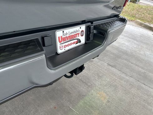 New 2026 RAM 3500 Limited image 26