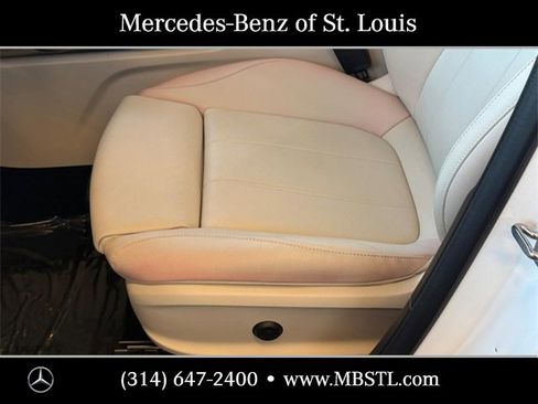 Certified 2025 Mercedes-Benz GLA 250 4MATIC image 19