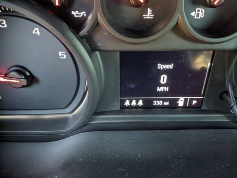 New 2024 Chevrolet Silverado 3500 W/T w/ WT Convenience Package image 14