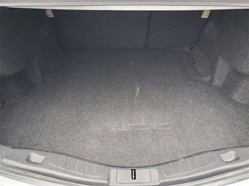 Used 2018 Ford Fusion S image 8