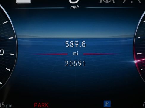 Certified 2024 Mercedes-Benz GLC 300 4MATIC image 12