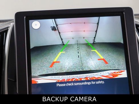 Used 2022 Ford Edge SEL image 19