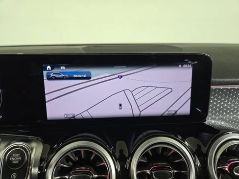 Certified 2026 Mercedes-Benz GLB 250 4MATIC image 38
