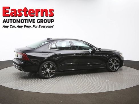 Used 2019 Volvo S60 T6 Inscription image 44