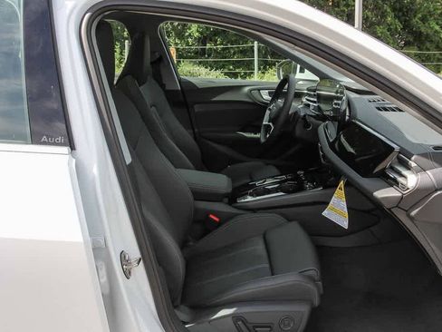 New 2025 Audi A5 2.0T Premium Plus image 18