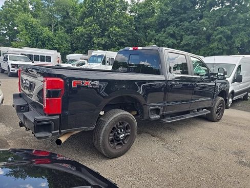 Certified 2024 Ford F250 XL w/ STX Appearance Package AWD/4WD image 7