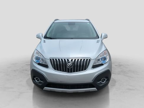 Used 2015 Buick Encore Leather FWD image 3