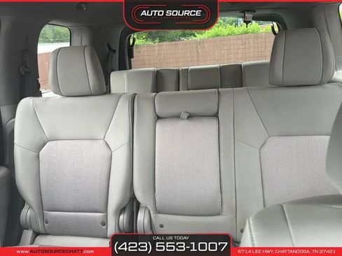 Used 2012 Honda Pilot EX image 18